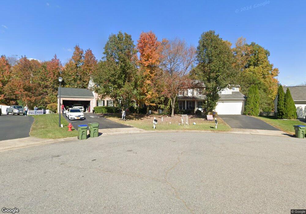 7005 Zenith Ct, Fredericksburg, VA 22407 - photo 1