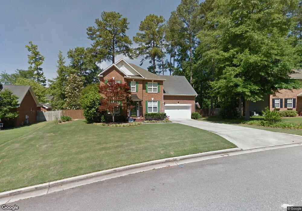 418 Gemstone Ct, Evans, GA 30809 - photo 1