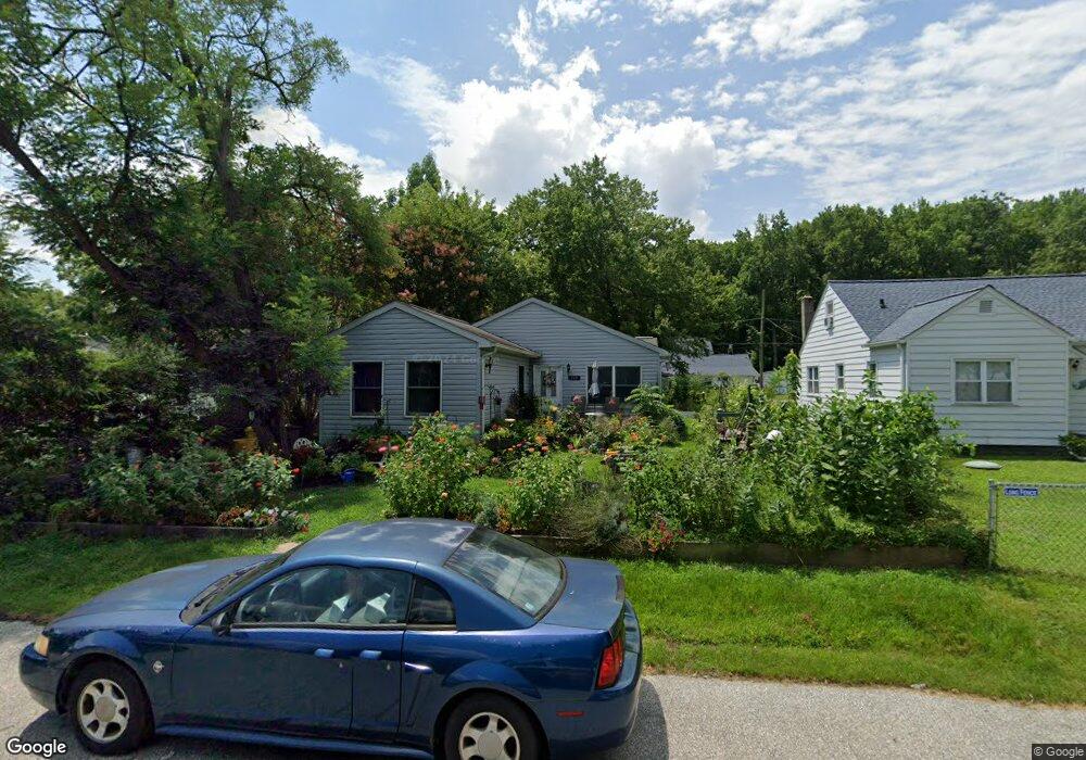 209 Maryland Ave, Edgewater, MD 21037 - photo 1