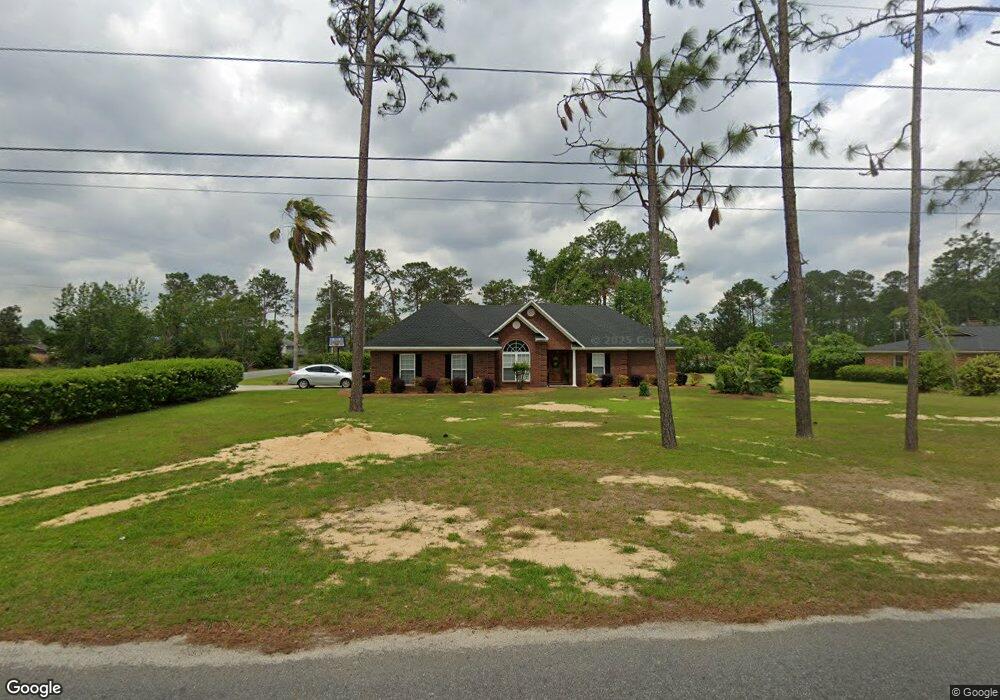 1907 Bluebird Trail, Douglas, GA 31533 - photo 1