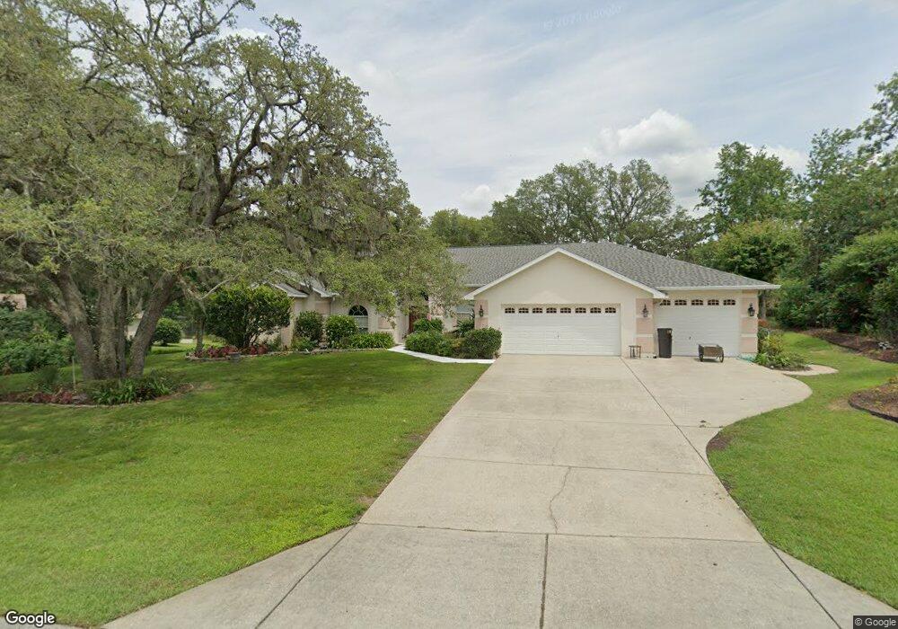 9719 SW 195th Cir, Dunnellon, FL 34432 - photo 1