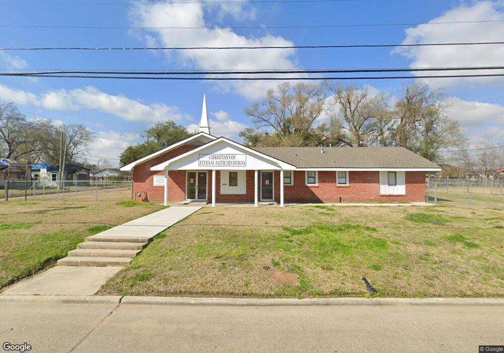 603 N Blake St, Lake Charles, LA 70601 - photo 1
