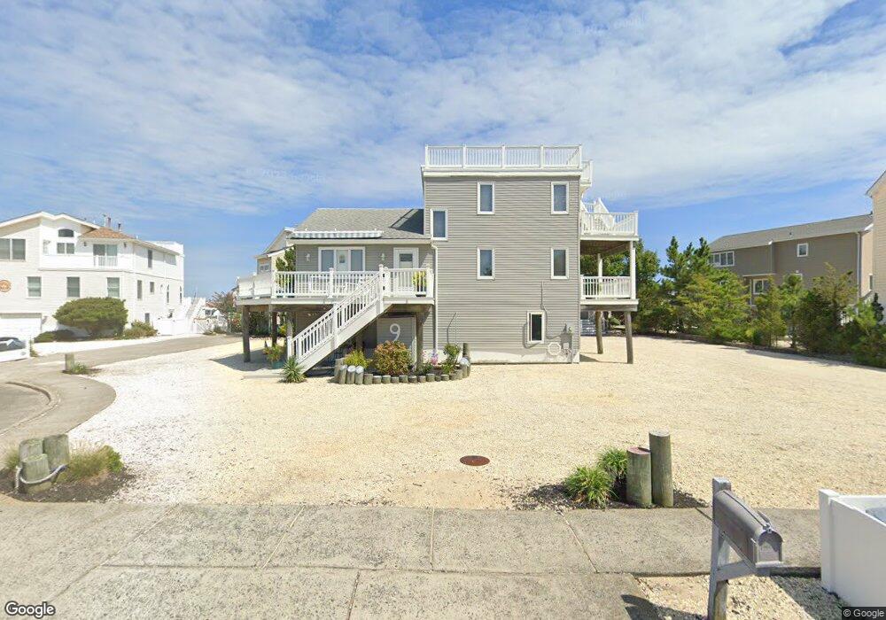 9 Roberts Dr, Ship Bottom, NJ 08008 - photo 1