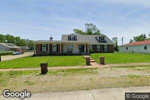 805 Walnut St, Bismarck, MO 63624