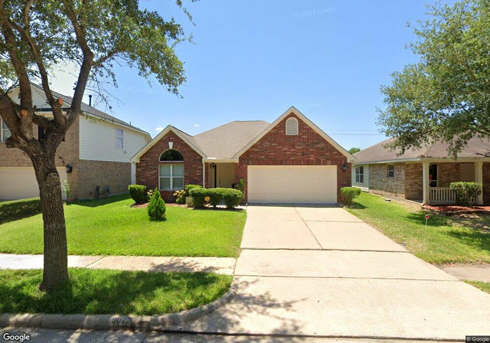 9022 Mercury Cove Ct, Houston, TX 77075 - photo 1