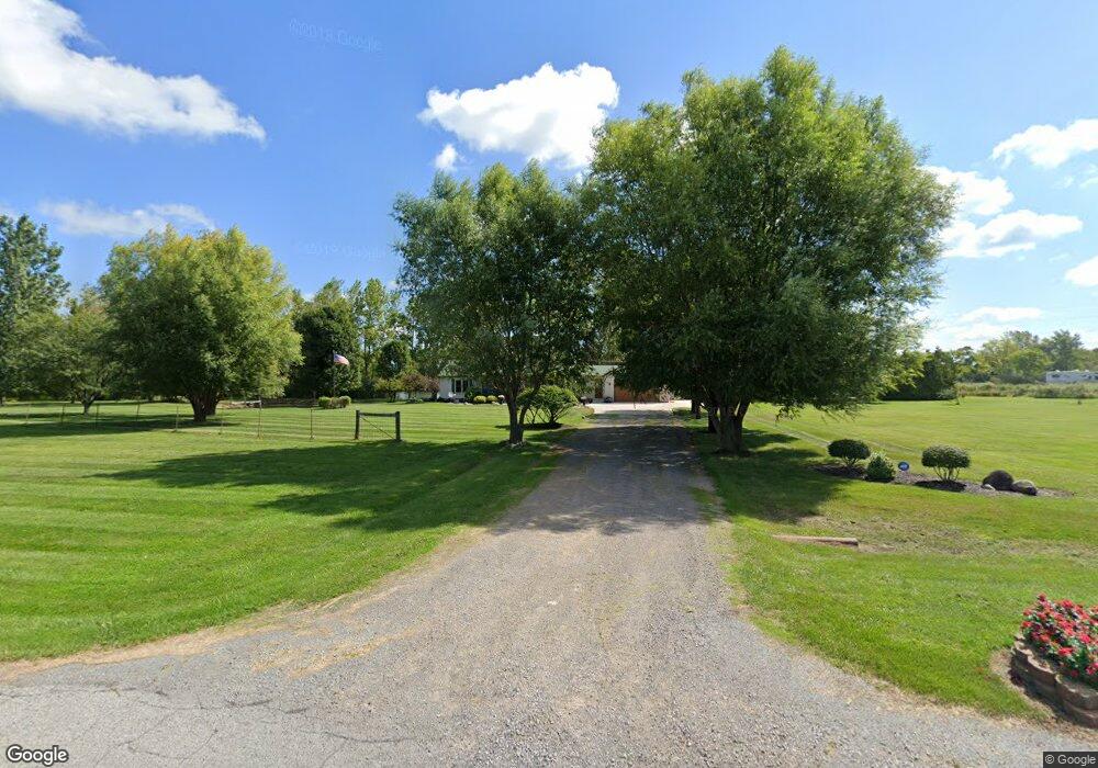 5710 N Cool Rd, Columbus Grove, OH 45830 - photo 1