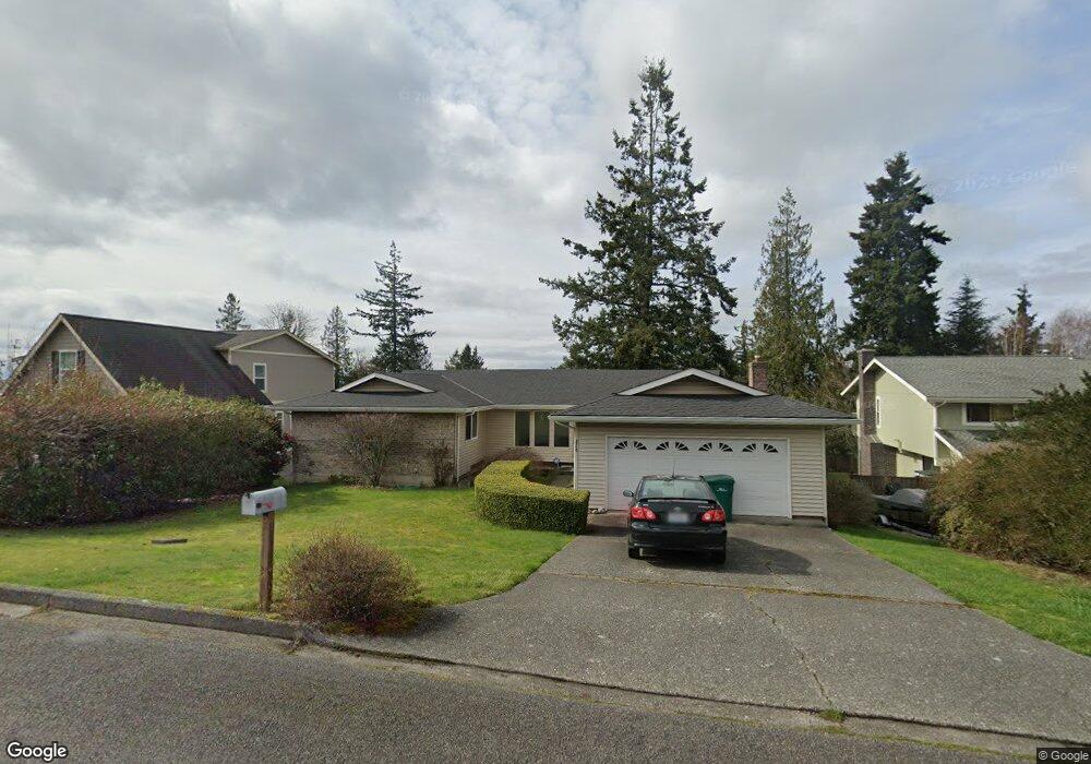 7710 46th Place W, Mukilteo, WA 98275 - photo 1