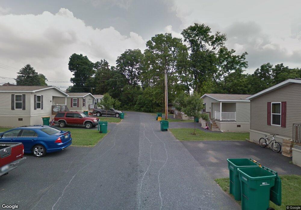 0 Jo Mar Ct unit 3274998-6861690, Hershey, PA 17033 - photo 1