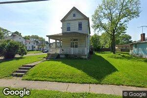 5914 Mcgregor Ave, Cincinnati, OH 45216