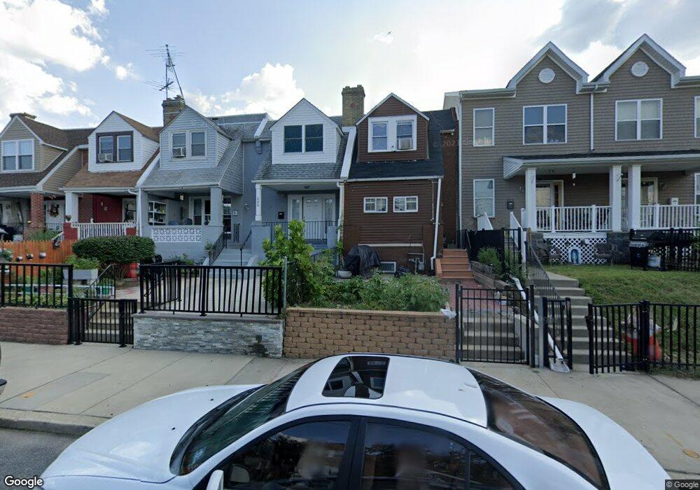 229 Morse St, Camden, NJ 08105 - photo 1