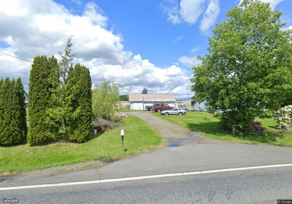 1918 E Badger Rd, Everson, WA 98247 - photo 1