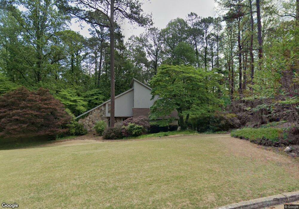 1682 Tilling Way, Stone Mountain, GA 30087 - photo 1