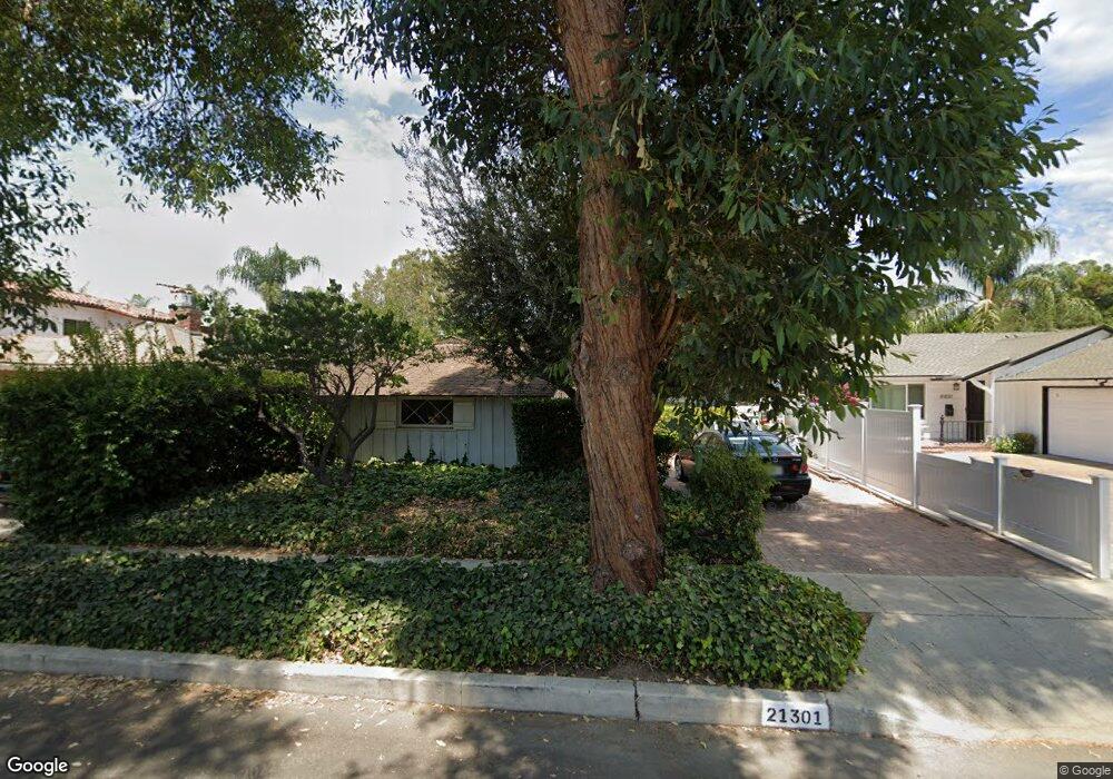 21301 Celes St, Woodland Hills, CA 91364 - photo 1