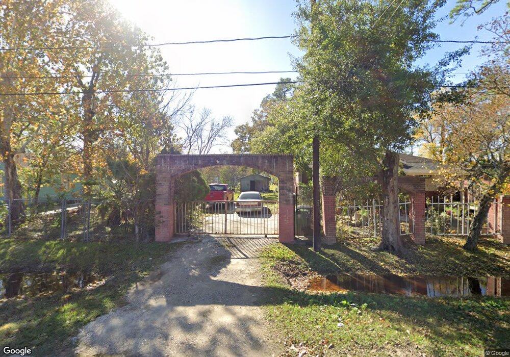5726 Justin St, Houston, TX 77016 - photo 1