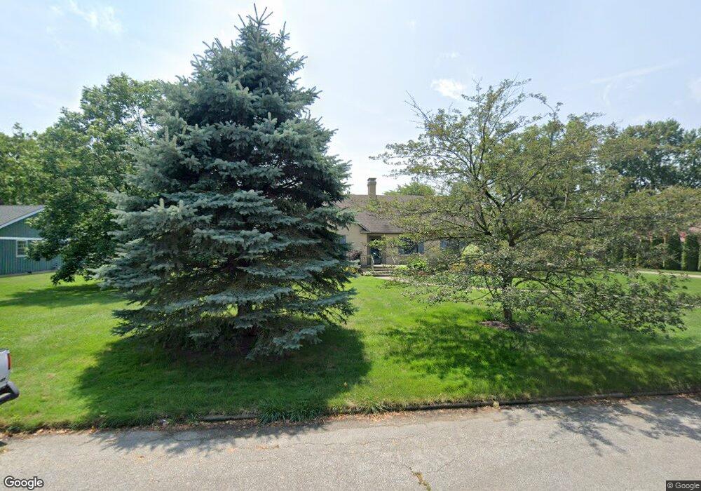 1010 E 6th St, Fowler, IN 47944 - photo 1