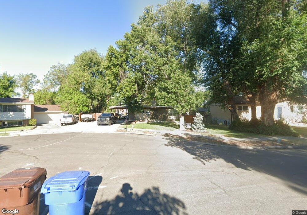 7746 S 1100 E, Midvale, UT 84047 - photo 1