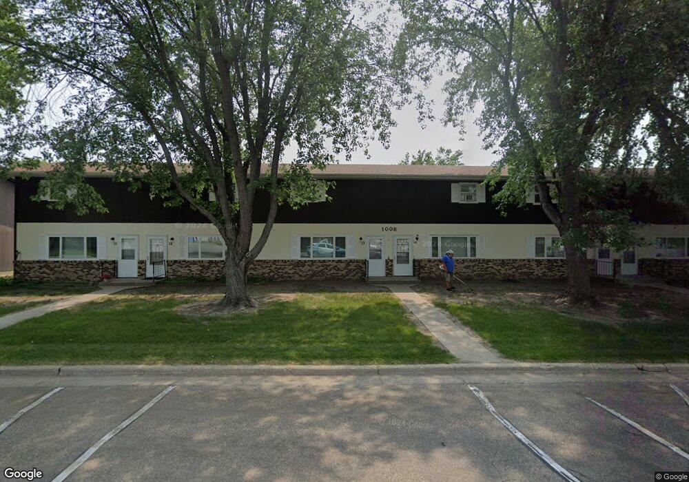 1008 12th St NE, Jamestown, ND 58401 - photo 1