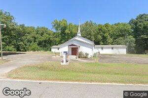 3571 Pobiddy Rd, Talbotton, GA 31827