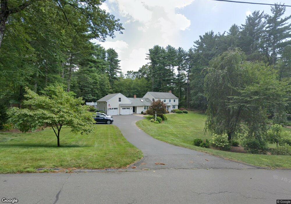 43 Fox Den Rd, West Simsbury, CT 06092 - photo 1