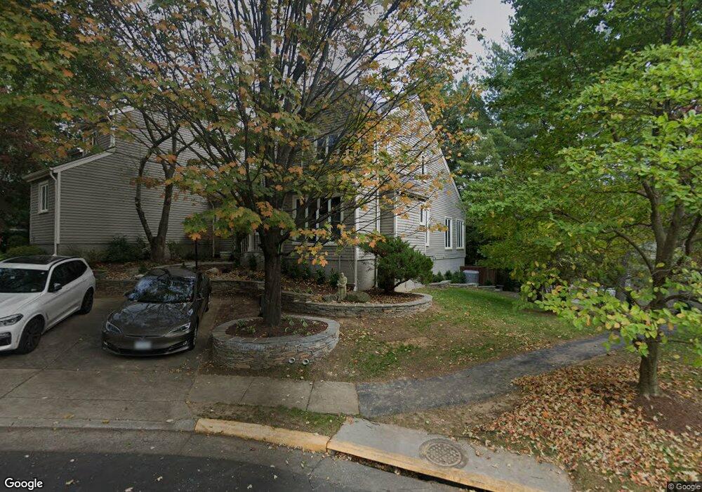 11561 Brass Lantern Ct, Reston, VA 20194 - photo 1