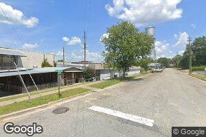 19 S First Ave, Mc Rae Helena, GA 31055