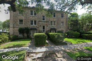 5406 Saint Charles Ave Unit B, New Orleans, LA 70115