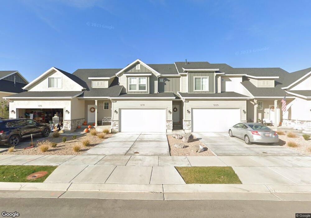 1219 920 N, Spanish Fork, UT 84660 - photo 1