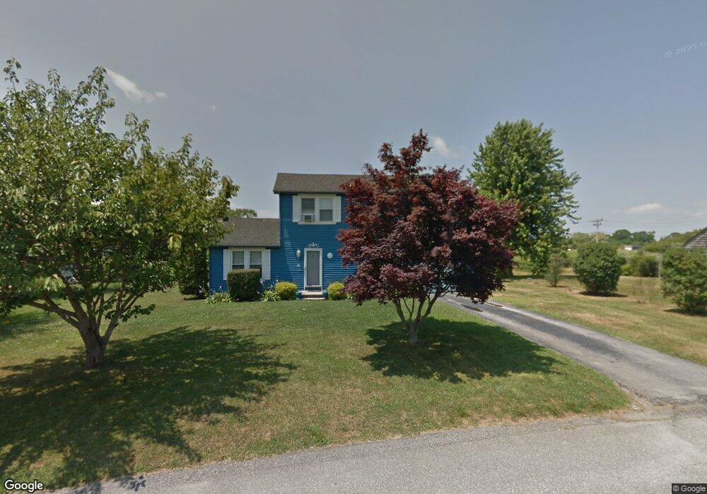 48 Swan Dr, Middletown, RI 02842 - photo 1