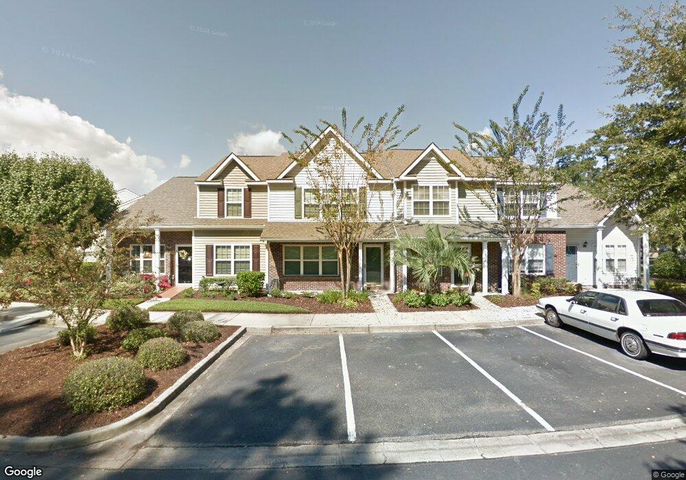 3516 Chestnut Dr unit MARKET COMMONS, Myrtle Beach, SC 29577 - photo 1