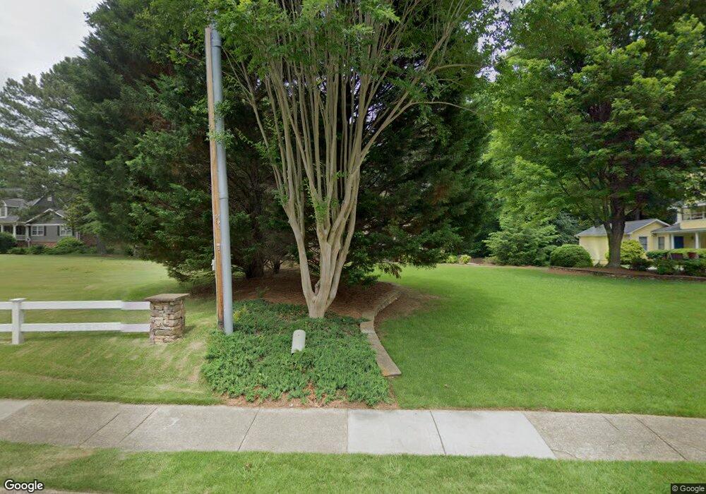 3301 Casteel Rd NE, Marietta, GA 30062 - photo 1