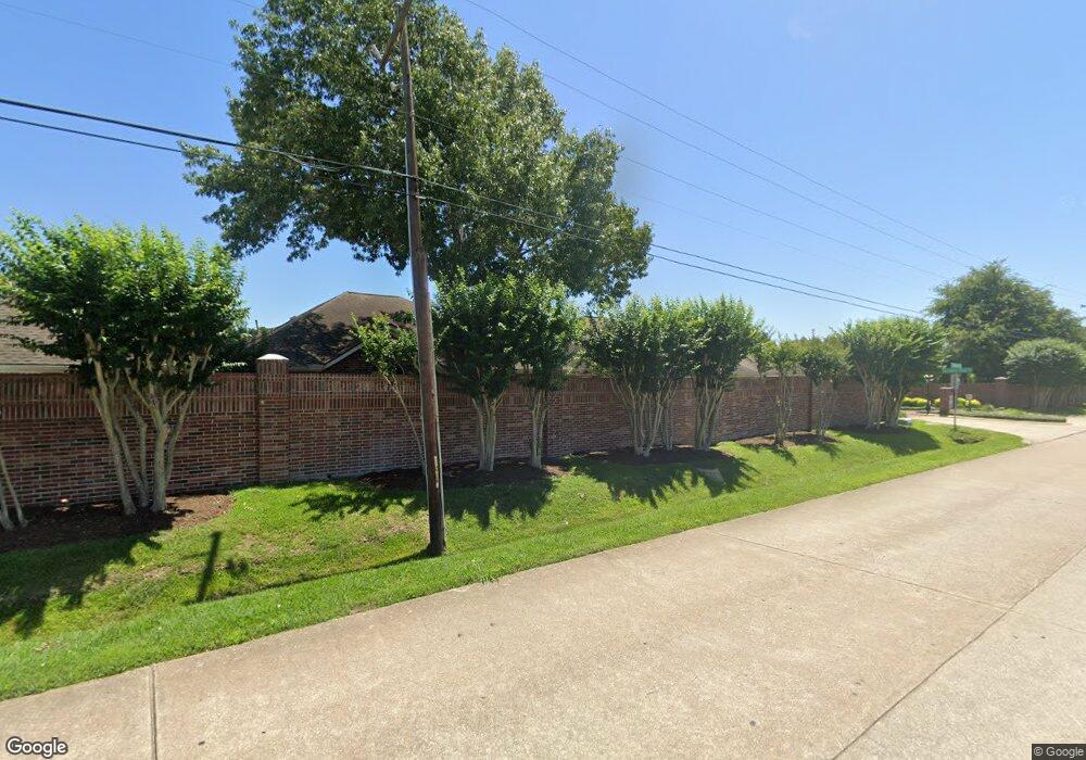 307 Parkwood Village, Friendswood, TX 77546 - photo 1