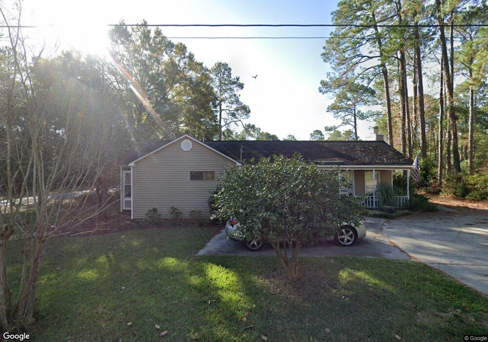 624 16th St E, Tifton, GA 31794 - photo 1