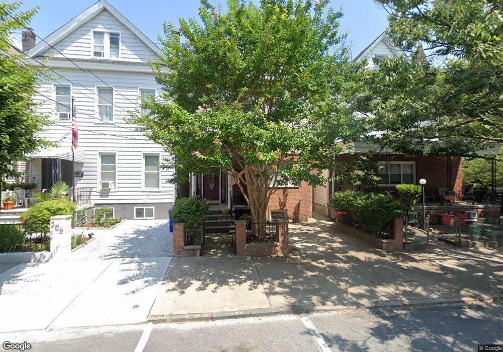 204 Dodd St unit 3, Weehawken, NJ 07086 - photo 1