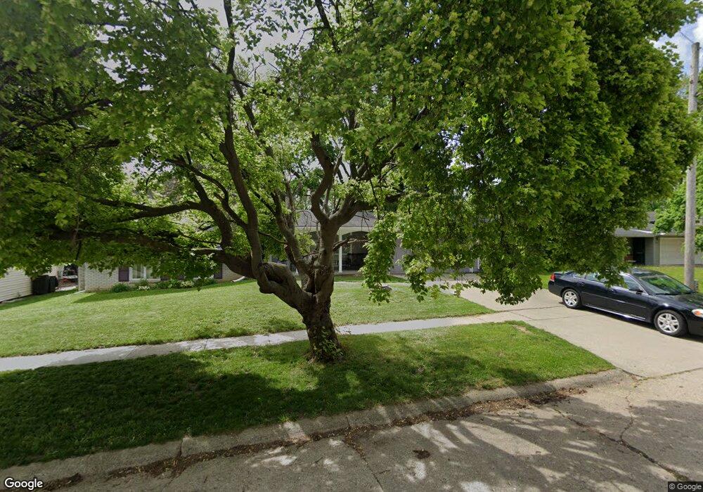 1805 Rockcreek Ln, Flint, MI 48507 - photo 1