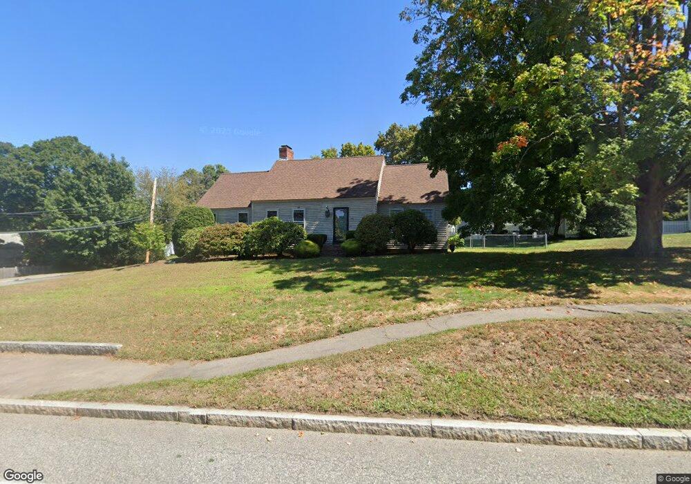 1151 Pleasant St, East Weymouth, MA 02189 - photo 1