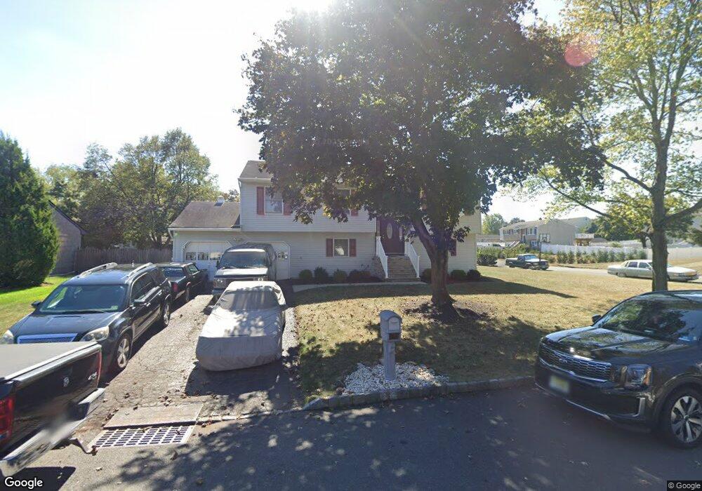 132 Matis St, South Plainfield, NJ 07080 - photo 1