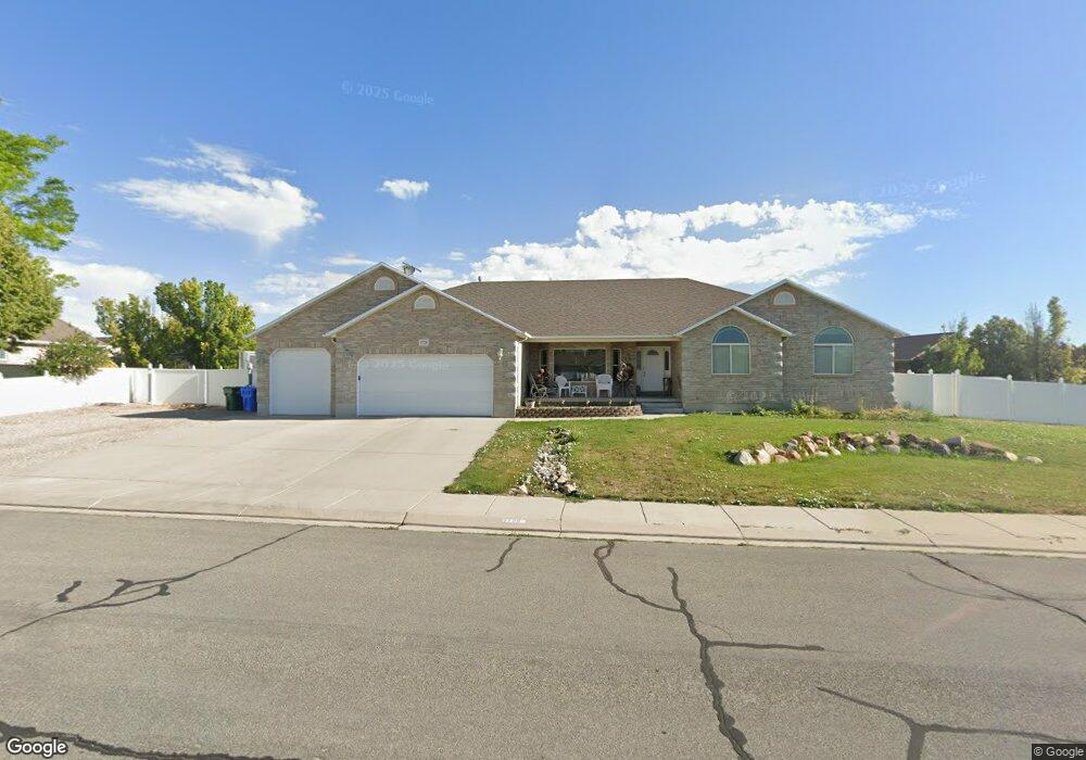 3728 Thunder Rd, Riverton, UT 84065 - photo 1