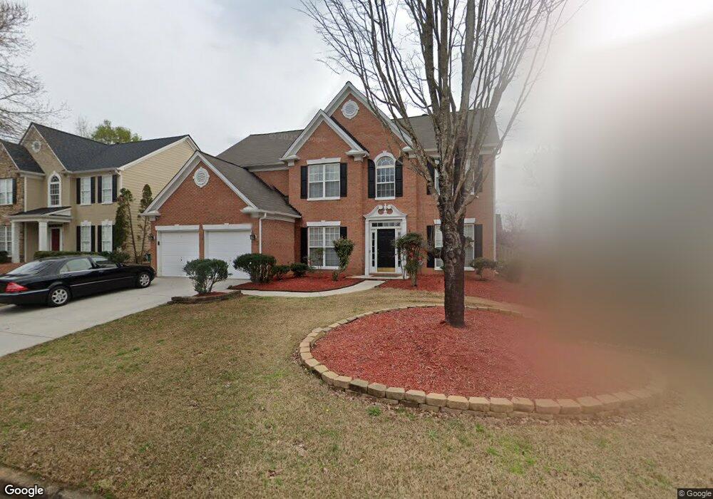 1208 Bickham Way SE, Smyrna, GA 30080 - photo 1