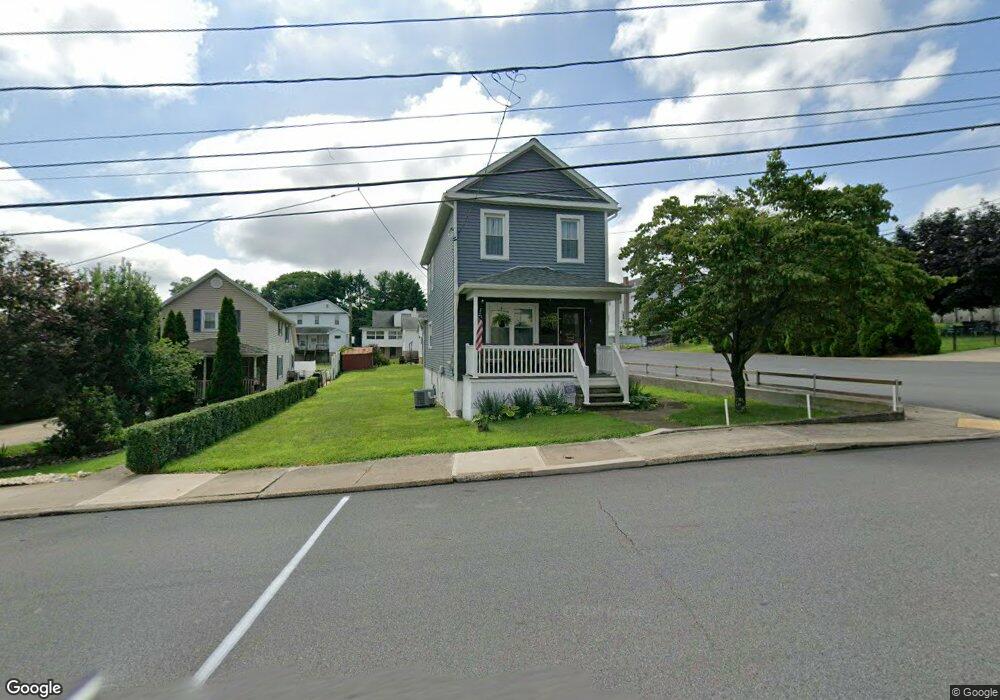 401 Ziegler St, Dupont, PA 18641 - photo 1