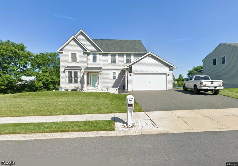 995 Andrews Ln unit LOT 2, Pennsburg, PA 18073 - photo 1