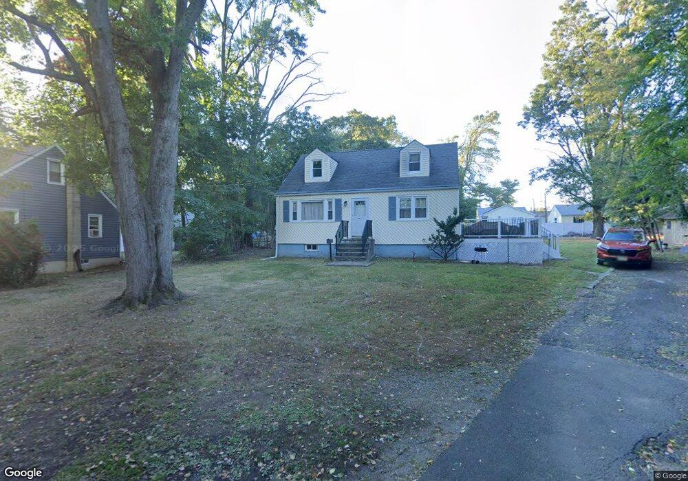 1328 Bradford St unit 36, Plainfield, NJ 07063 - photo 1