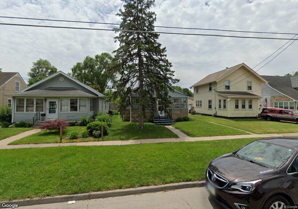 2319 E Grand Ave, Des Moines, IA 50317 - photo 1