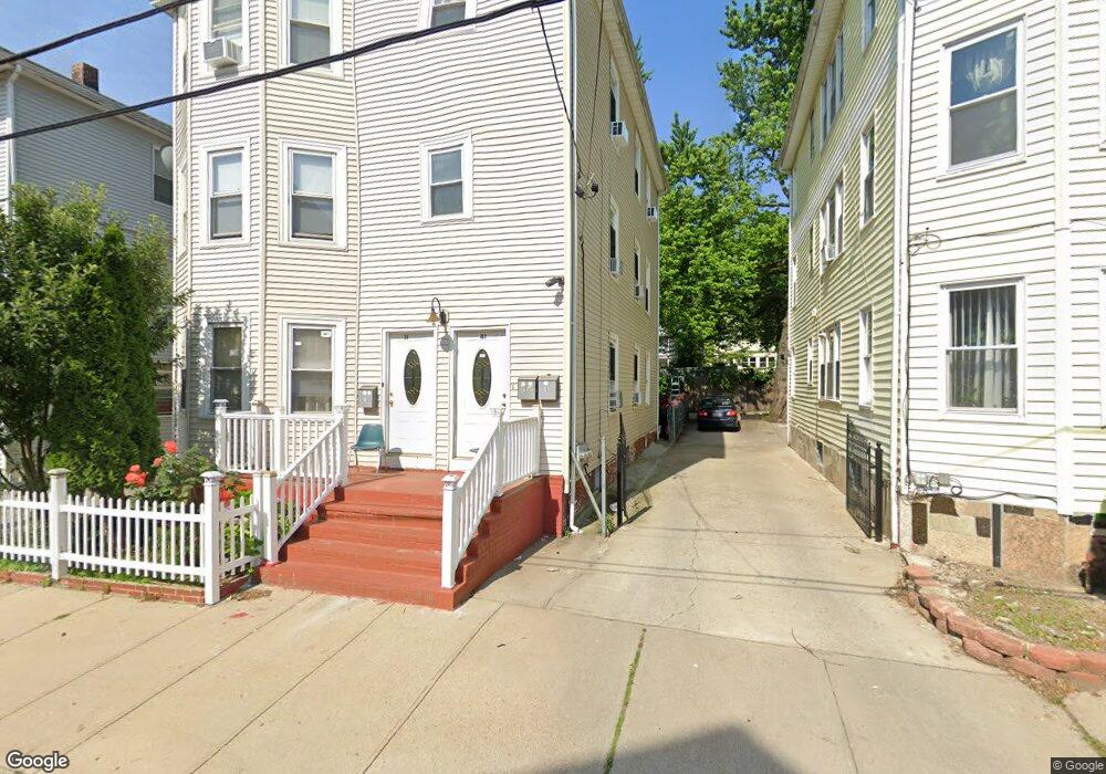 38 Frederick St, Providence, RI 02908 - photo 1