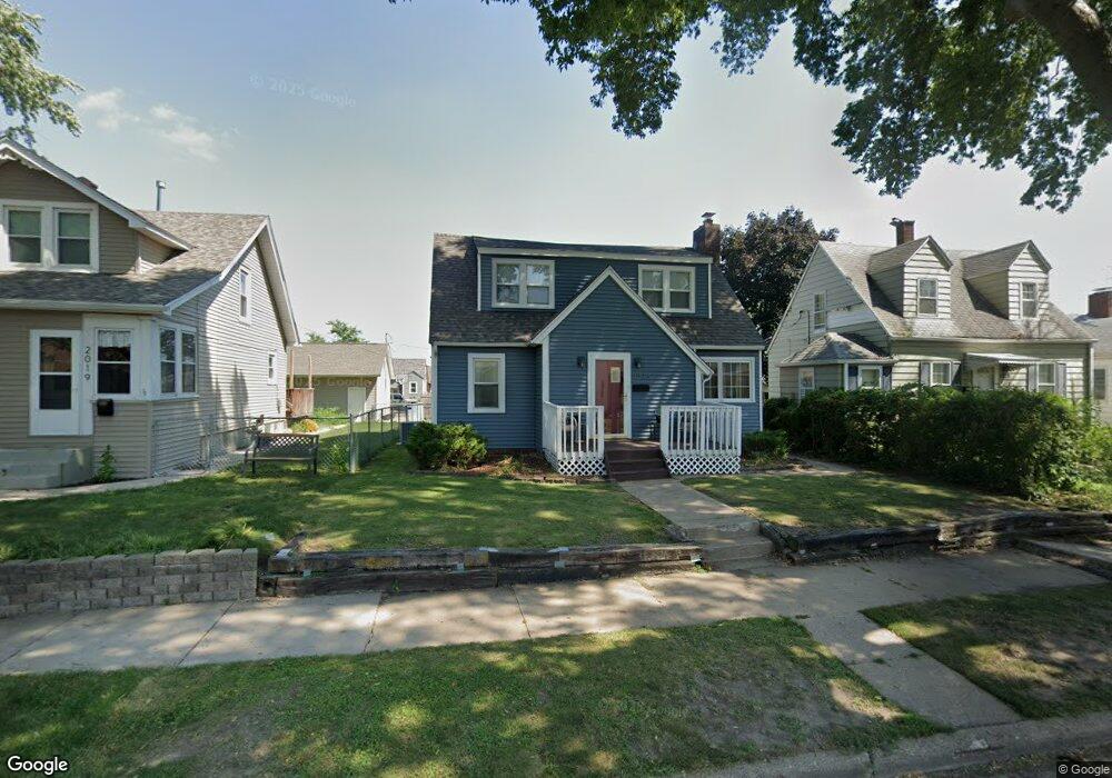 2023 43rd St, Rock Island, IL 61201 - photo 1