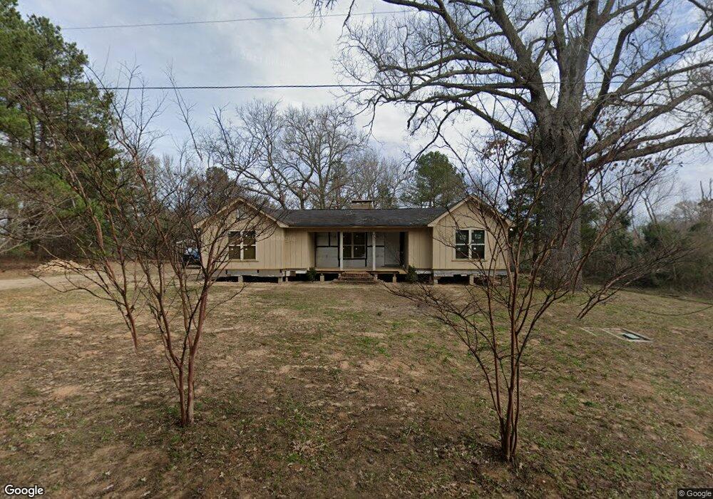 7077 County Road 2259, Tyler, TX 75707 - photo 1