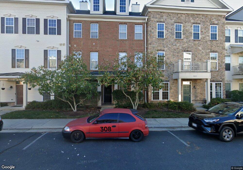 24664 Buttonbush Terrace unit 26, Stone Ridge, VA 20105 - photo 1