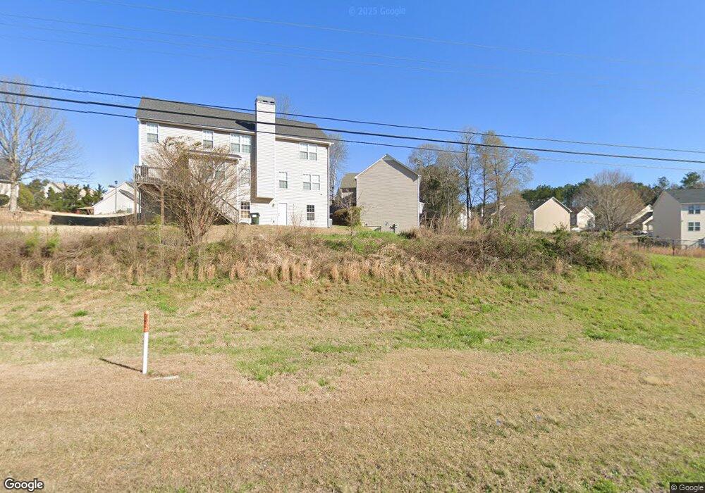 1541 Riverbrooke Way NE, Conyers, GA 30012 - photo 1