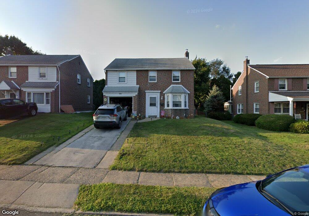 121 Flintlock Rd, Drexel Hill, PA 19026 - photo 1