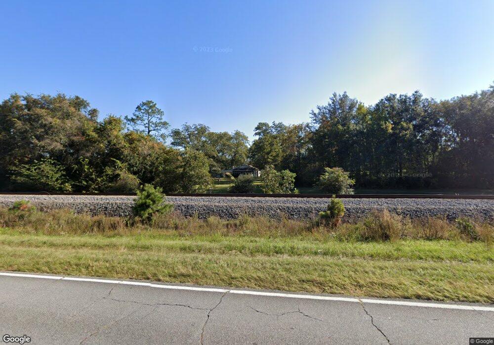 5170 Abc Ave, Waycross, GA 31503 - photo 1