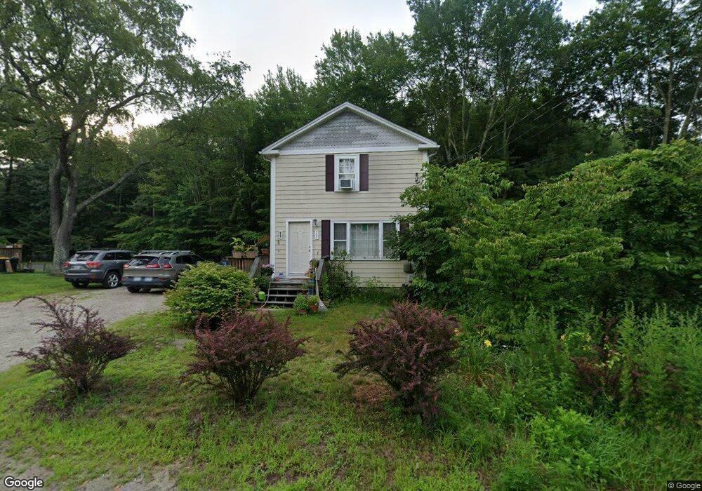 505 Pascoag Main St, Pascoag, RI 02859 - photo 1
